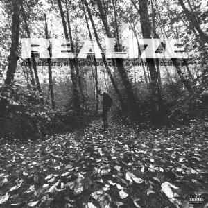 Rising Uncovered的專輯REALIZE (feat. whiterosemoxie) [Explicit]