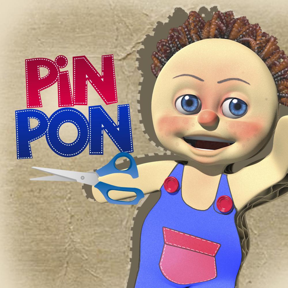 Pin Pon