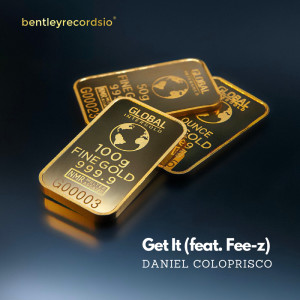 ดาวน์โหลดและฟังเพลง Get It พร้อมเนื้อเพลงจาก Daniel Coloprisco