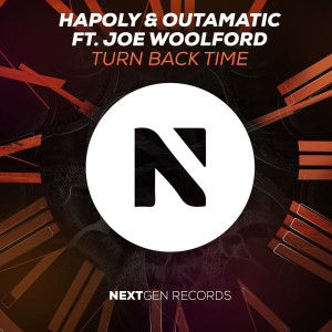 Listen to Turn Back Time song with lyrics from HAPOLY