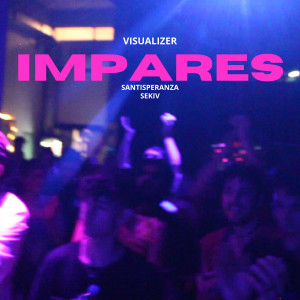 ดาวน์โหลดและฟังเพลง IMPARES พร้อมเนื้อเพลงจาก Santisperanza