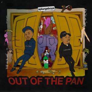 ดาวน์โหลดและฟังเพลง Splashing (Explicit) พร้อมเนื้อเพลงจาก Splurgeboys