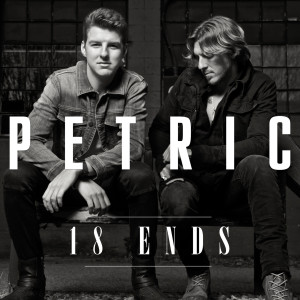 Listen to 18 Ends song with lyrics from Petric