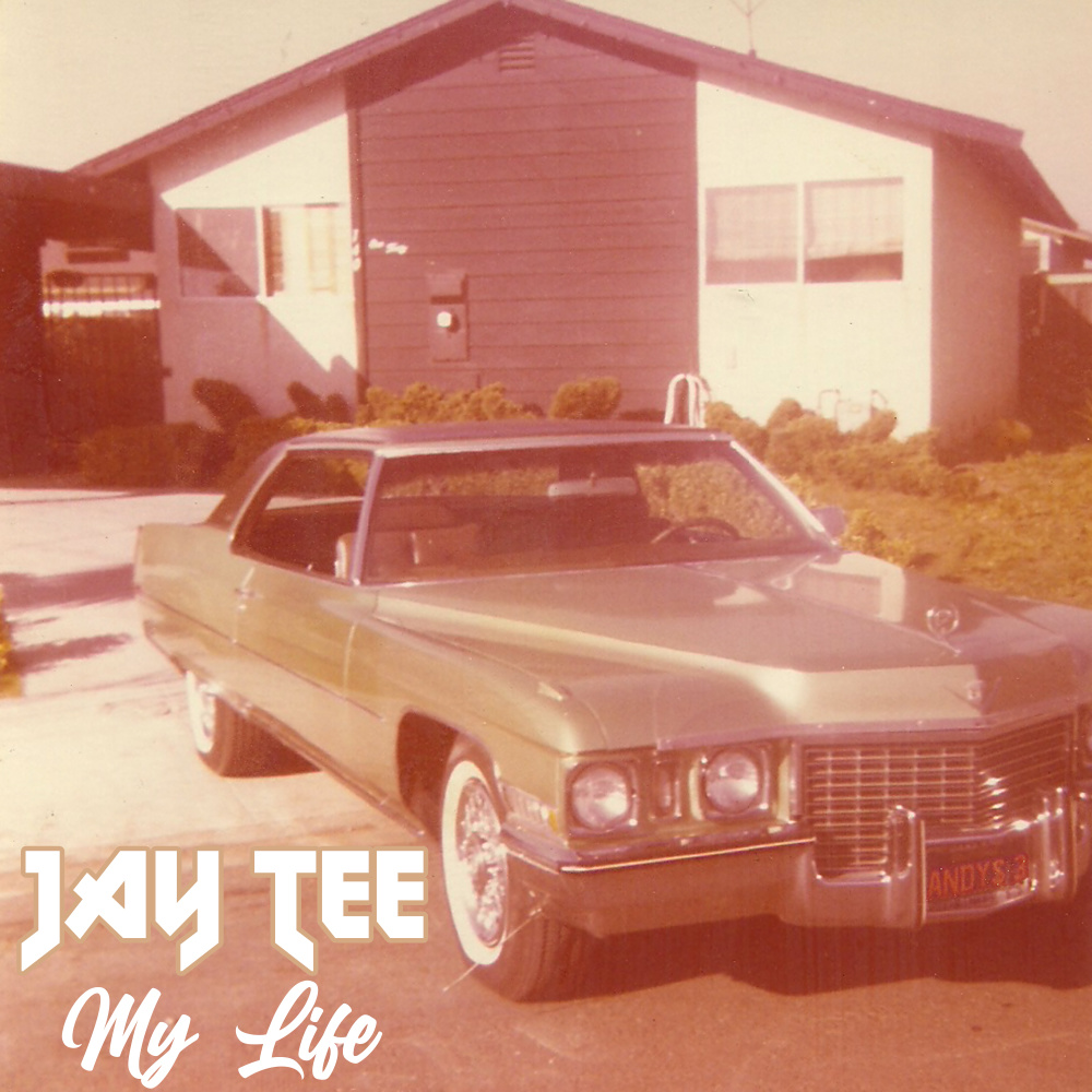 My Life (Explicit)