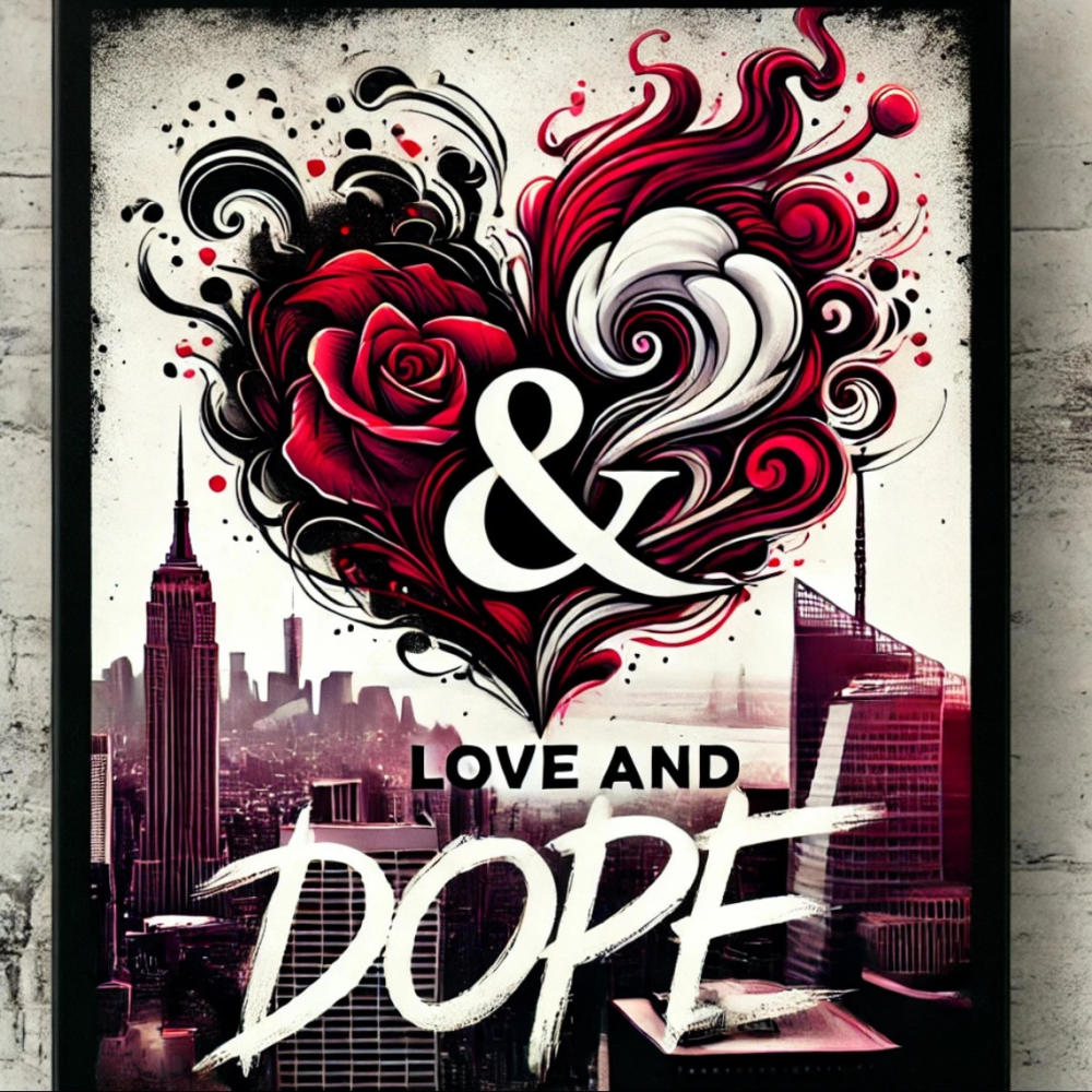Love & Dope (Explicit)