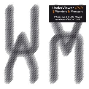 ดาวน์โหลดและฟังเพลง What Do You See ? พร้อมเนื้อเพลงจาก Underviewer
