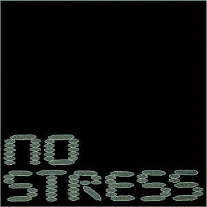 Album No Stress from Maalib