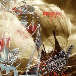 收聽Sammy Berell的Drakkar歌詞歌曲
