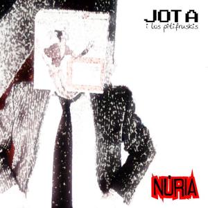 Jota Ruiz的專輯Nuria