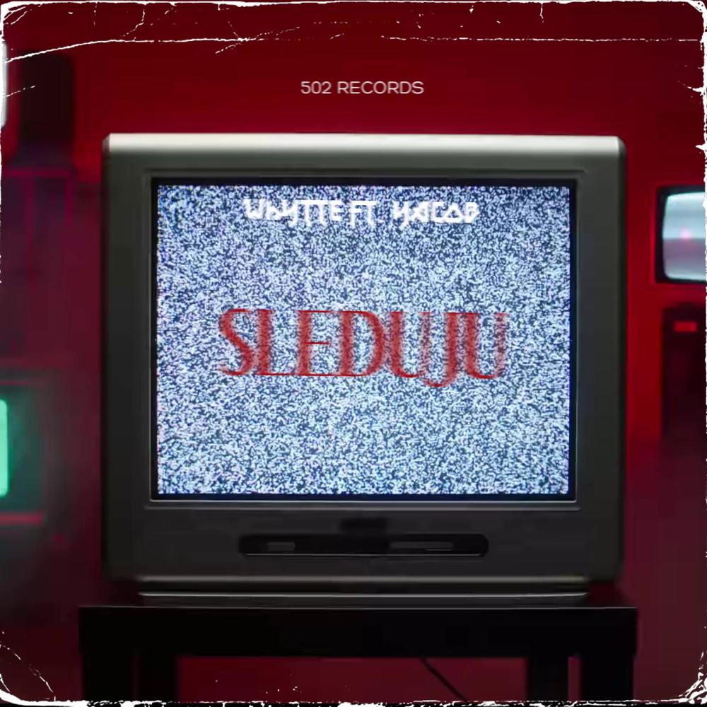 SLEDUJU (feat. YÁCOB) (Explicit)