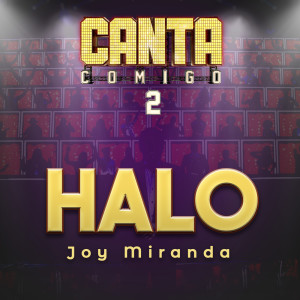 ดาวน์โหลดและฟังเพลง Halo พร้อมเนื้อเพลงจาก Joy Miranda