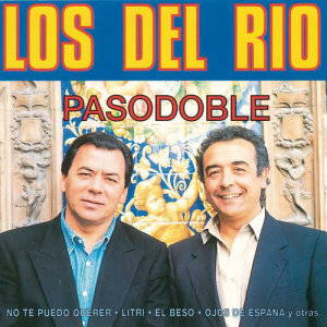 ดาวน์โหลดและฟังเพลง Litri พร้อมเนื้อเพลงจาก Los Del Rio