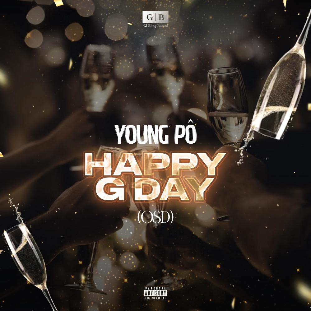 Happy G day (OSD) (Explicit)