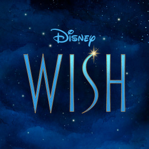 Julia Michaels的專輯Wish (Original Motion Picture Soundtrack)