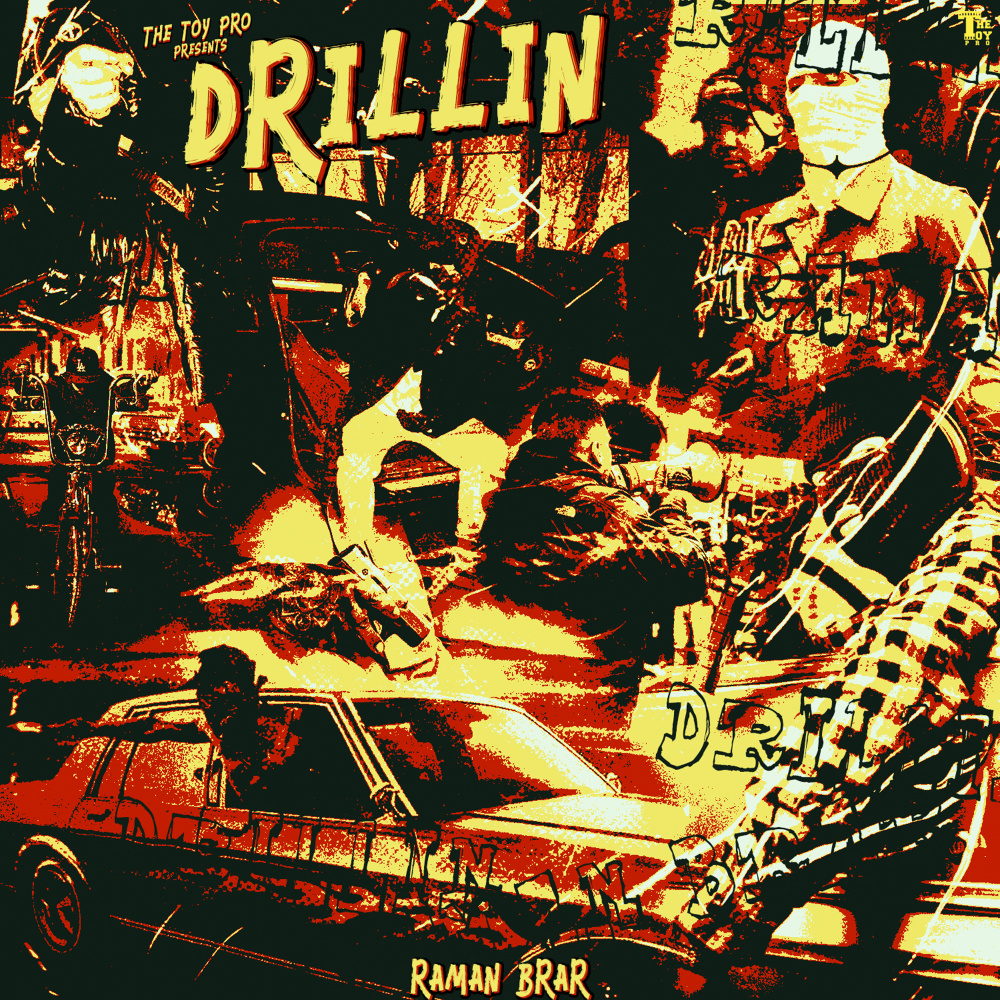 Drillin