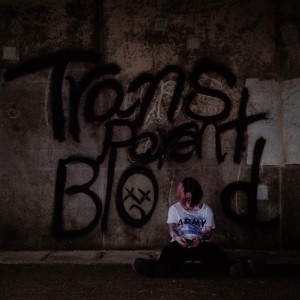 Album Transparent blood from Oboro