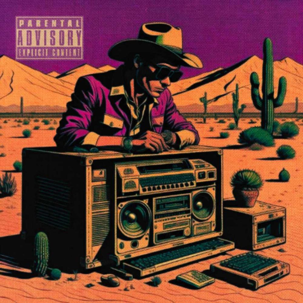 When Cowboys Hear Music (feat. Mr. Mac|Explicit)