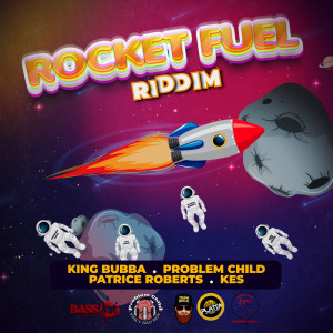 Album Rocket Fuel Riddim from Patrice Roberts