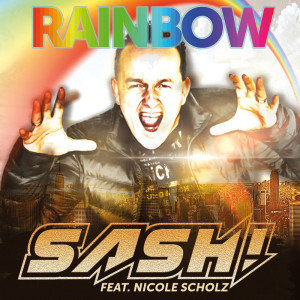 Album Rainbow from Sash!