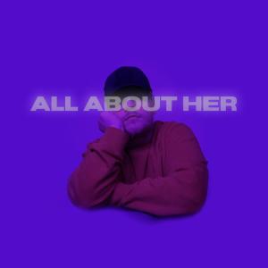 KAM的專輯All About Her