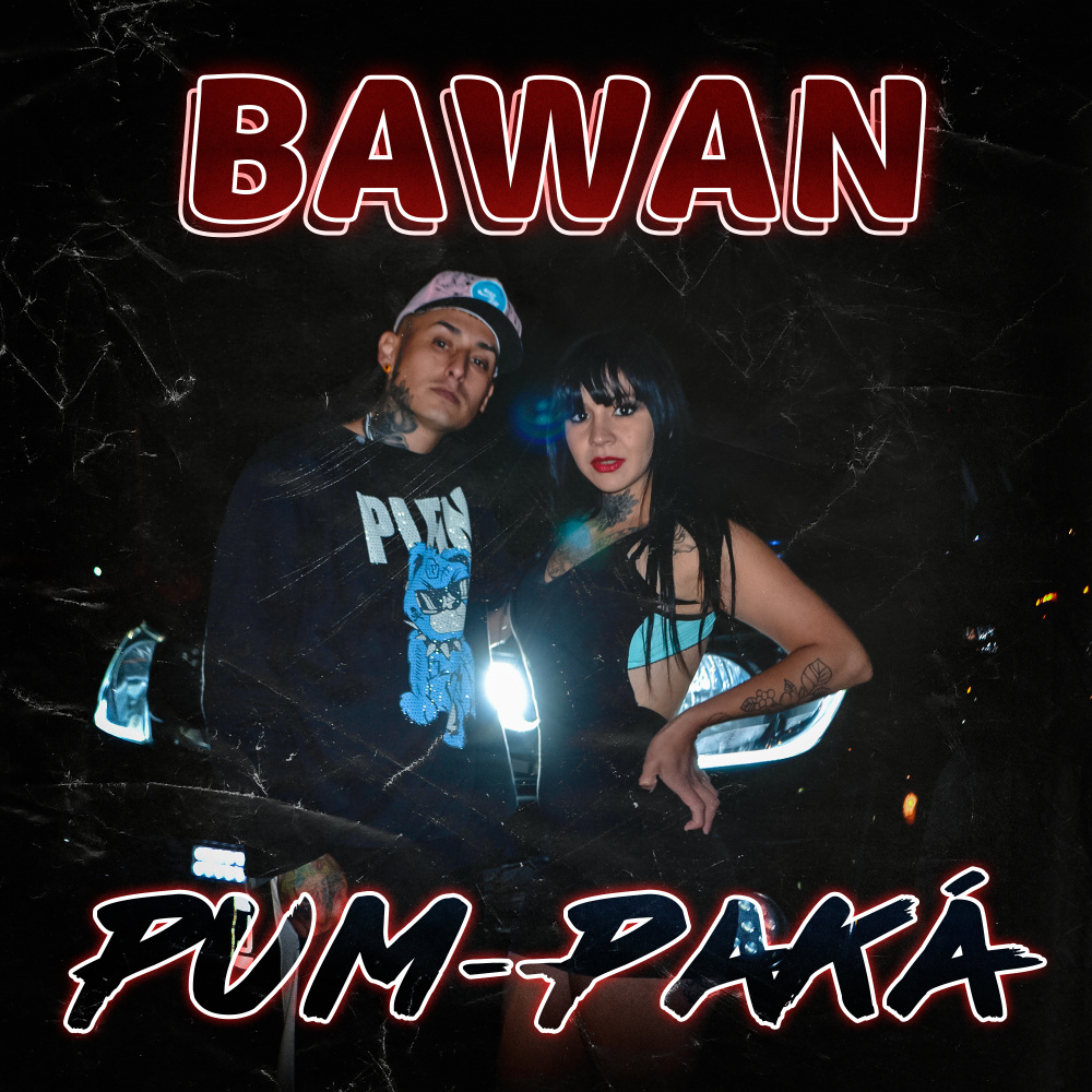 Pum - Paká (Explicit)