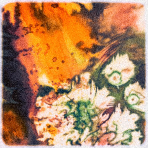 Album Flowerz from Teenage Graveyard Party