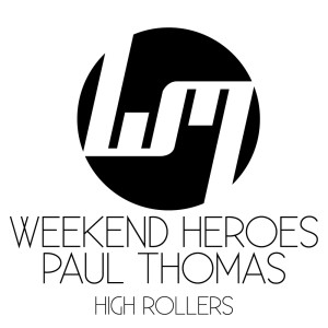 收听Weekend Heroes的High Rollers (Andrea Bertolini)歌词歌曲