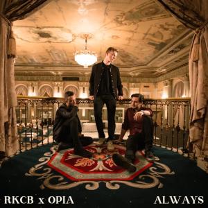 收聽RKCB的Always歌詞歌曲