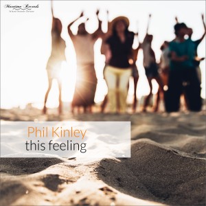Phil Kinley的專輯This Feeling (Pianova Mix)