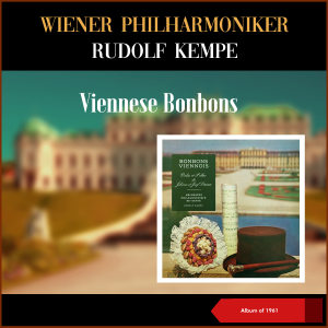 收聽Rudolf Kempe的Im Krapfenwaldl, Op. 336歌詞歌曲