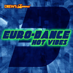 InstaHit Crew的專輯Euro-Dance Hot Vibes, Vol. 3
