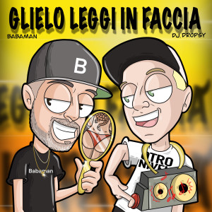 อัลบัม Glielo Leggi In Faccia ศิลปิน Dj Dropsy