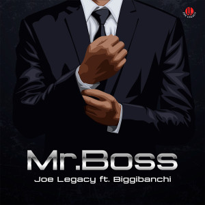 Album Mr. Boss from Joe Legacy