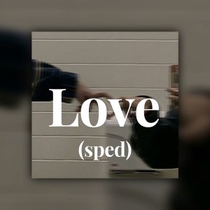 Dengarkan Love (sped) lagu dari Kyshia Cole dengan lirik