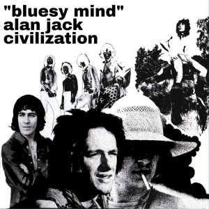 Listen to Baby Don't You Come Back Home song with lyrics from Alan Jack Civilization