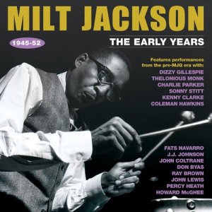 ดาวน์โหลดและฟังเพลง Tahiti พร้อมเนื้อเพลงจาก Milt Jackson Quintet