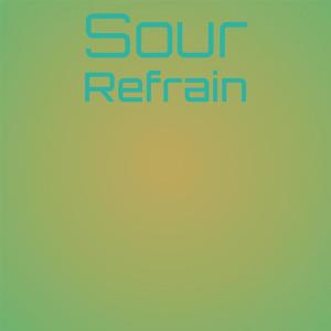 Various的专辑Sour Refrain