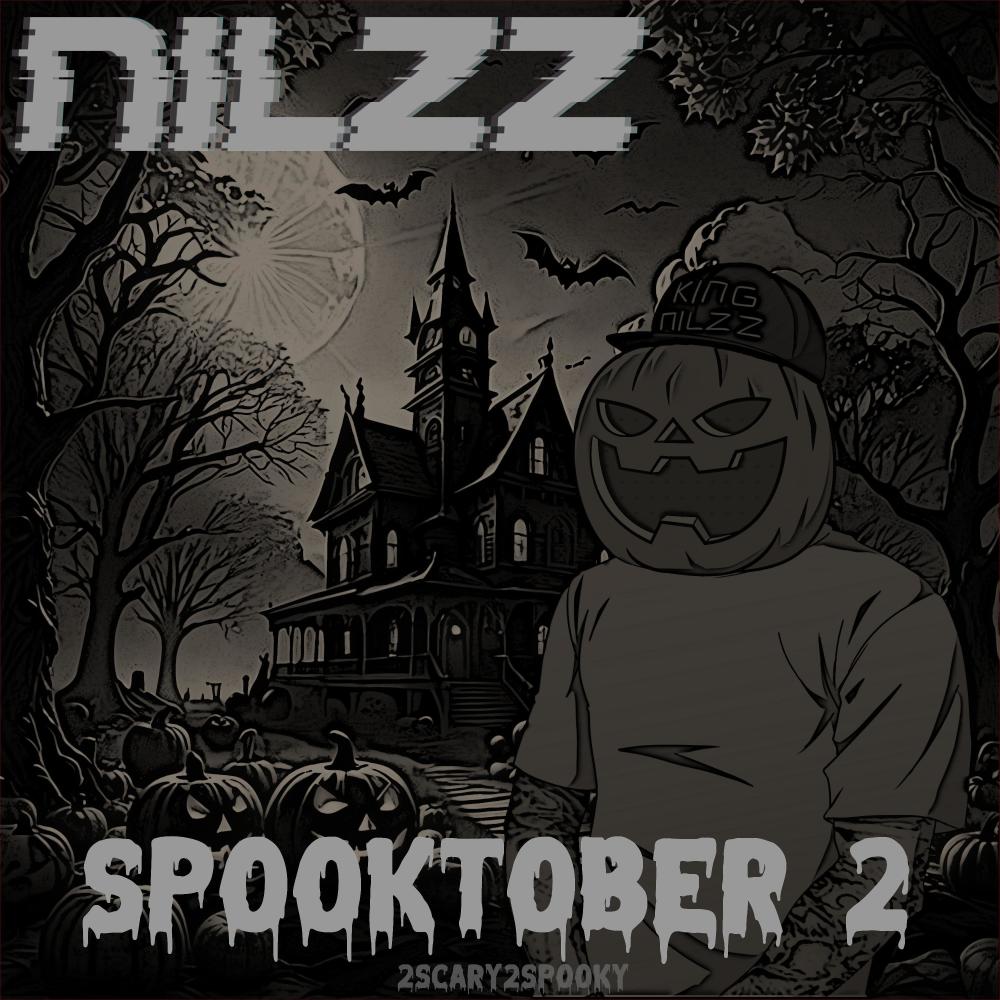 Haunted House (Instrumental)