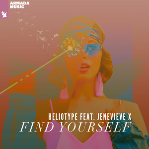 Heliotype的專輯Find Yourself
