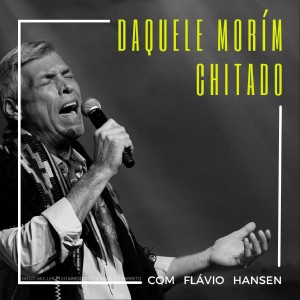 ดาวน์โหลดและฟังเพลง Daquele Morím Chitado (Explicit) พร้อมเนื้อเพลงจาก Diego Müller