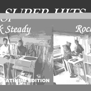 收聽Little Satmo的Shock Steady歌詞歌曲