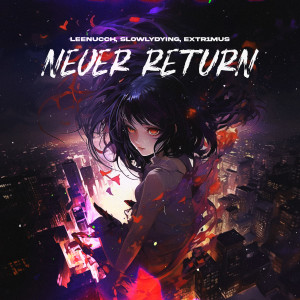 Never Return dari Leenucch