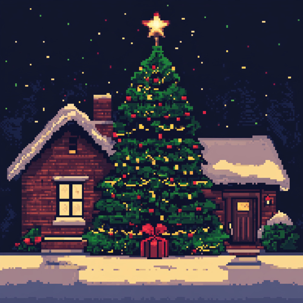 Stille Nacht, heilige Nacht