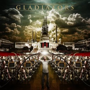 收聽Gladiators的Liability (Explicit)歌詞歌曲