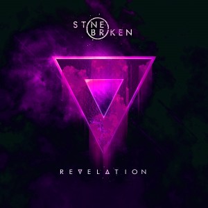 Stone Broken的專輯REVELATION (Deluxe Edition)