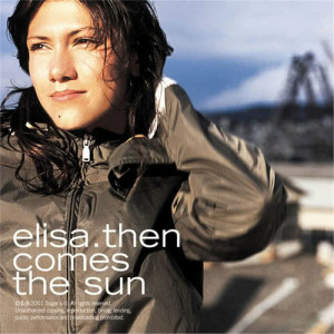 ดาวน์โหลดและฟังเพลง Fairy Girl พร้อมเนื้อเพลงจาก Elisa