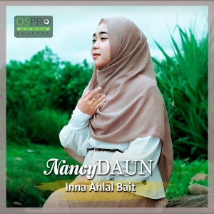 Album Inna Ahlal Bait from NancyDAUN