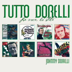 ดาวน์โหลดและฟังเพลง The Shadow of Your Smile พร้อมเนื้อเพลงจาก Johnny Dorelli