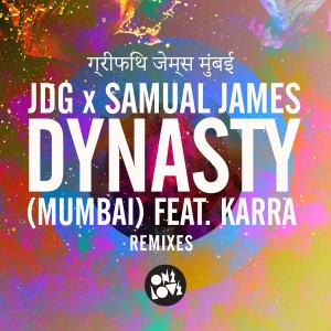ดาวน์โหลดและฟังเพลง Dynasty (Mumbai) (Extended Mix) พร้อมเนื้อเพลงจาก JDG