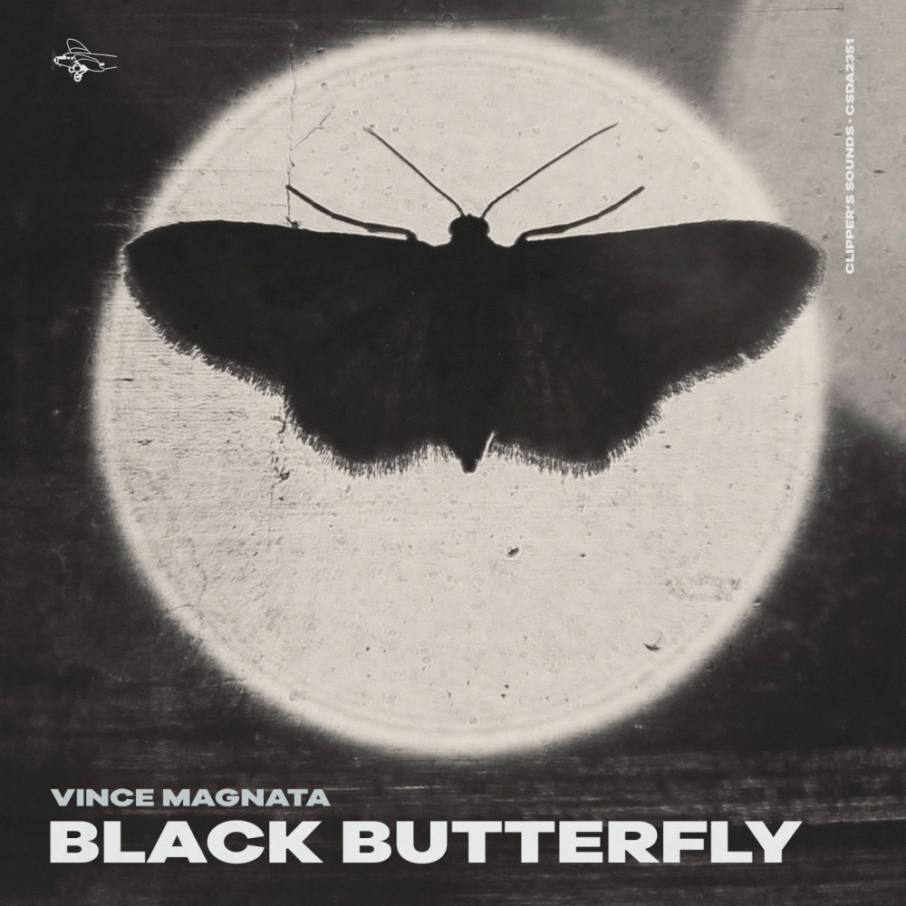 Black Butterfly (Extended Mix)